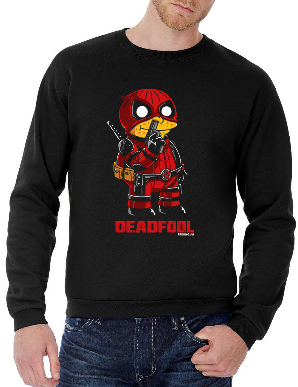 Deadfool
