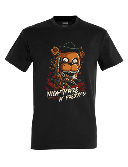 Nightmare at Freddy´s