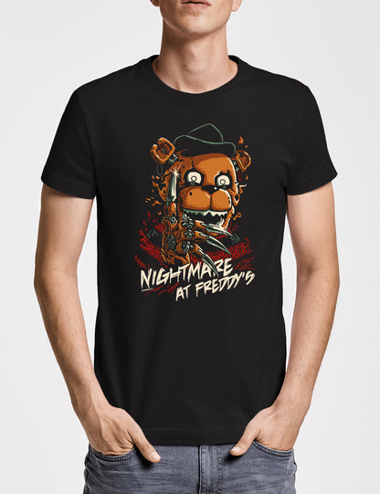 Nightmare at Freddy´s