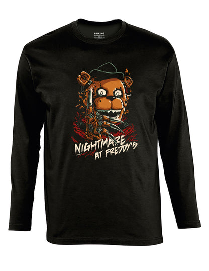 Nightmare at Freddy´s