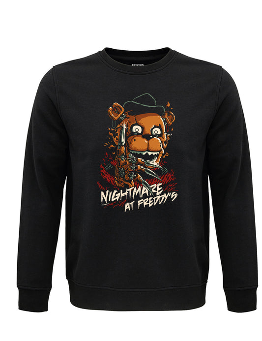 Nightmare at Freddy´s