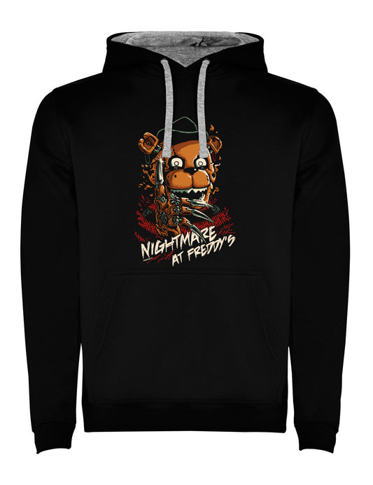 Nightmare at Freddy´s