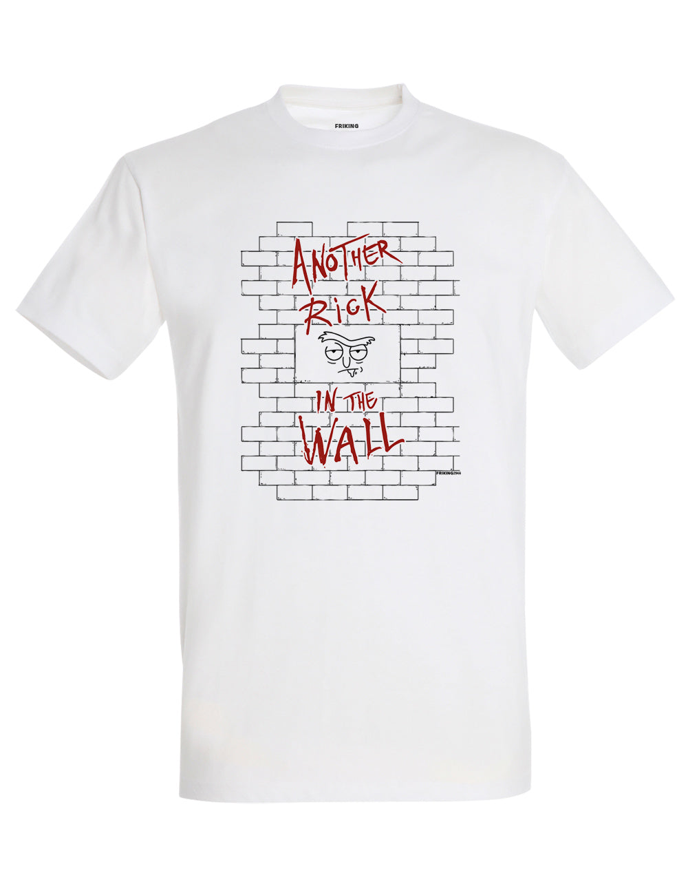 Rick in the Wall - 294a