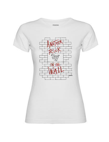 Rick in the wall