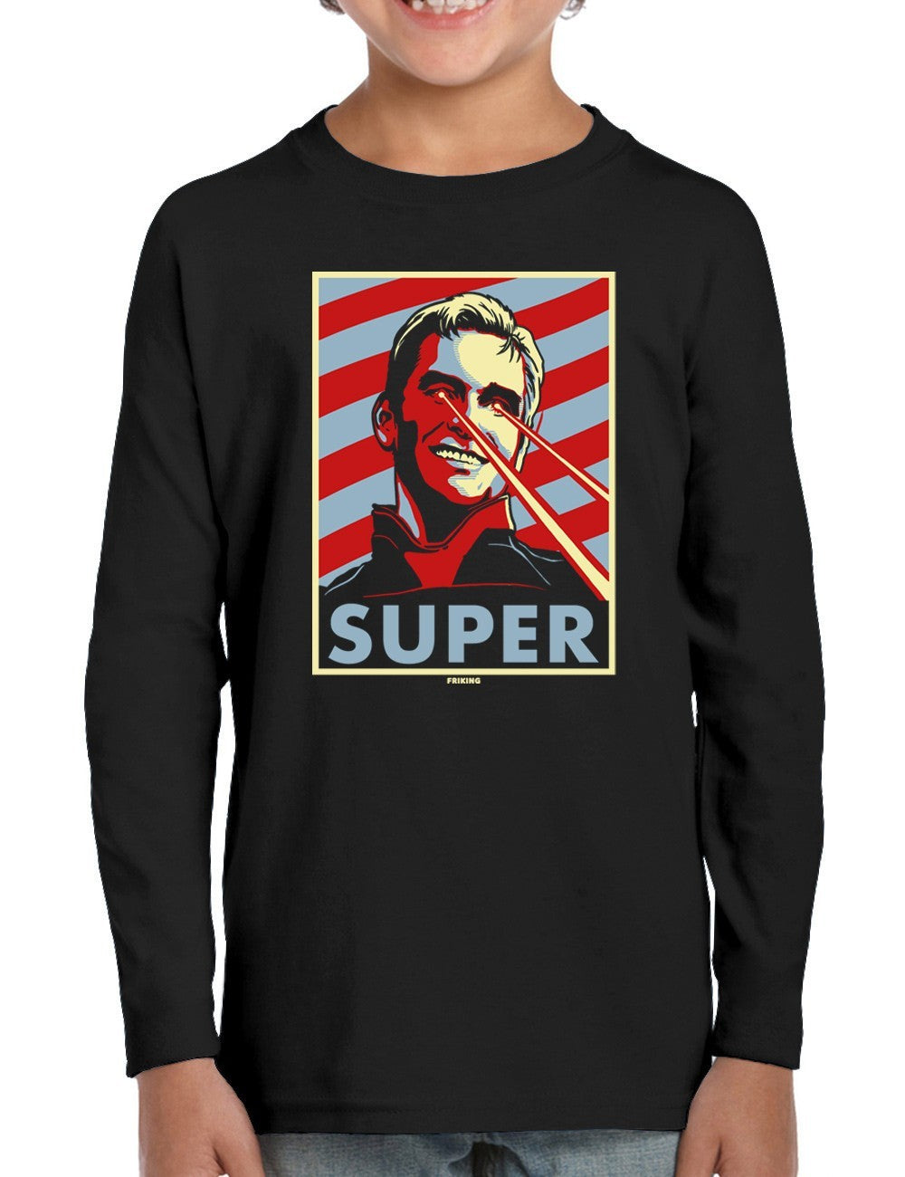  Super 