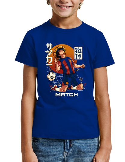 Match Pirate