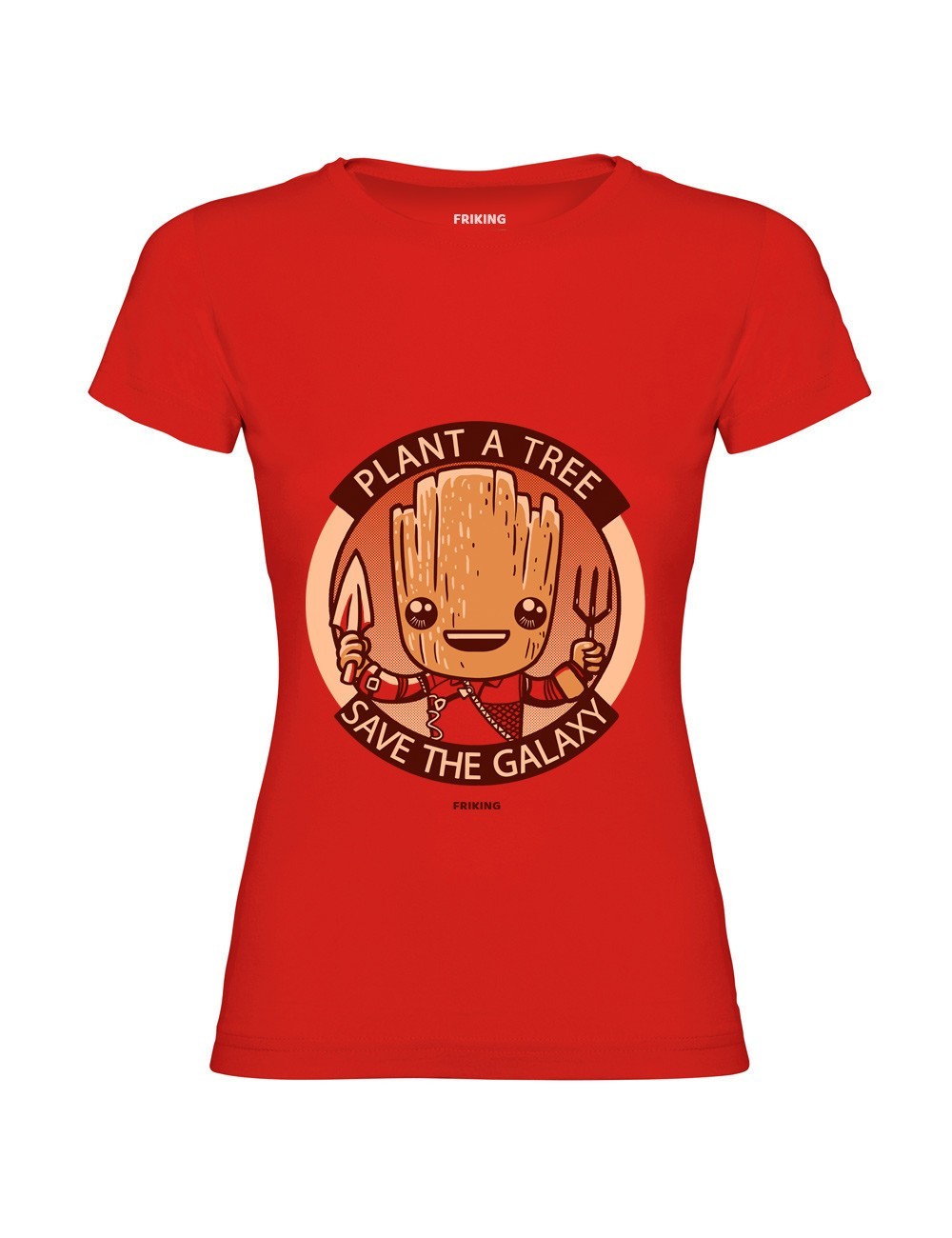 Save the galaxy
