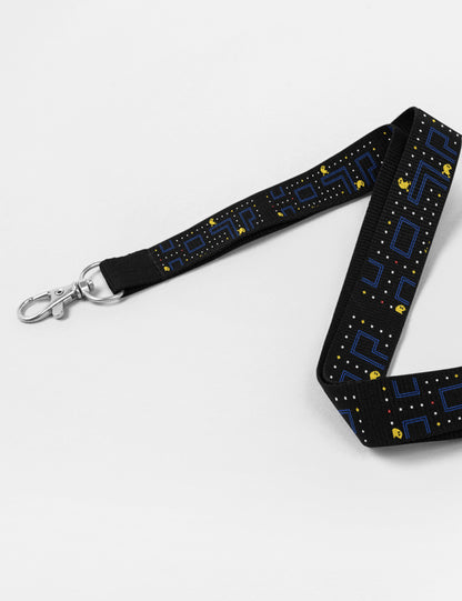 Lanyard Arcade
