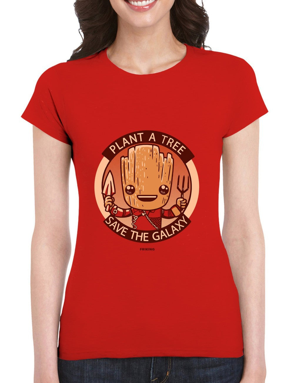 Save the galaxy