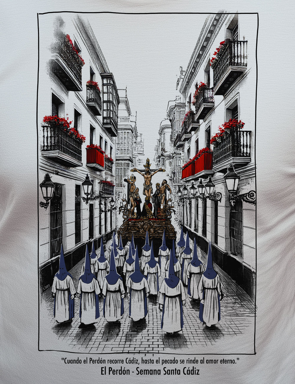 El Perdón SS Cádiz 