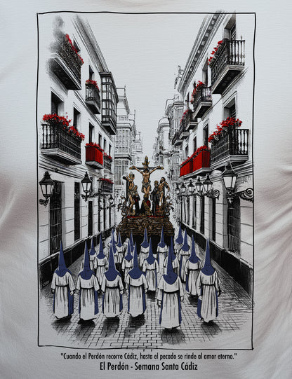 El Perdón SS Cádiz 
