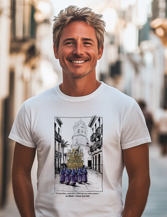 Los Afligidos SS Cádiz