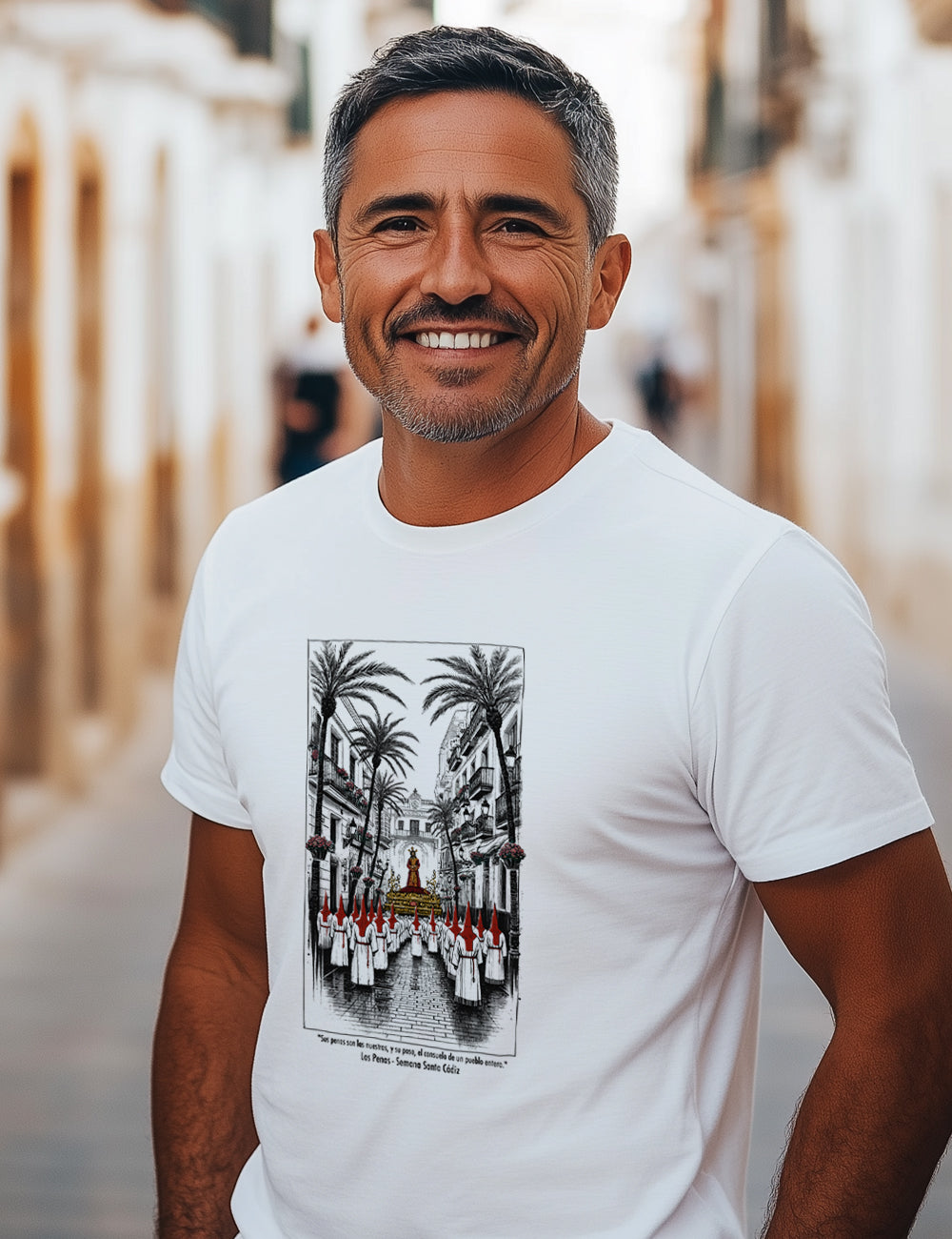 Las Penas SS Cádiz 
