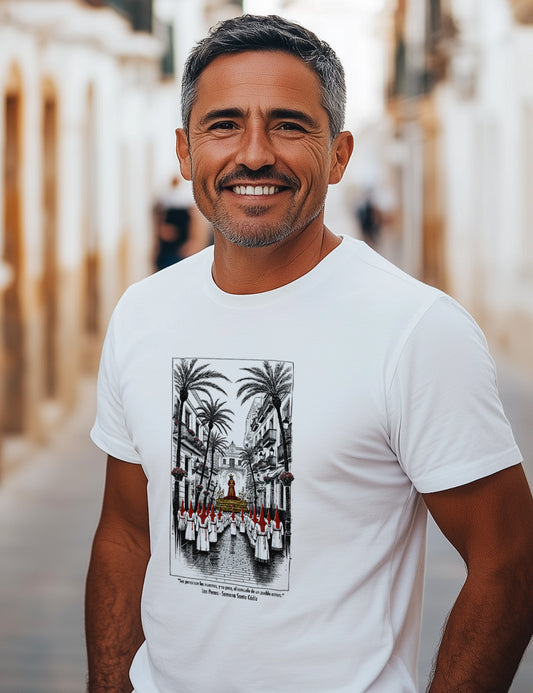 Las Penas SS Cádiz 