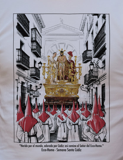 Ecce-Homo SS Cádiz 