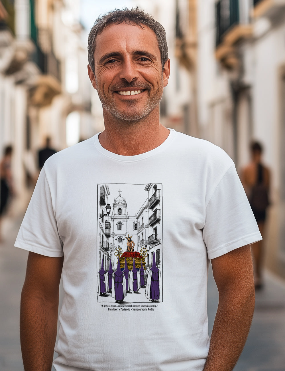 Humildad y Paciencia SS Cádiz 