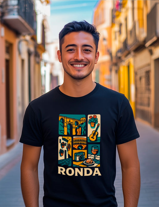 Recuerdos de Ronda
