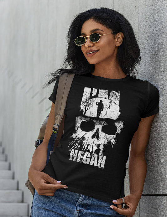 I'm the death - 147