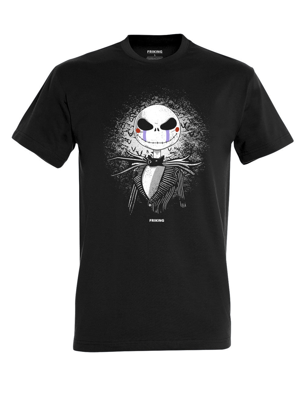 Five nights to Christmas