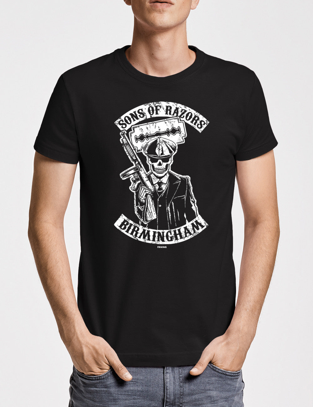 Sons of Razors