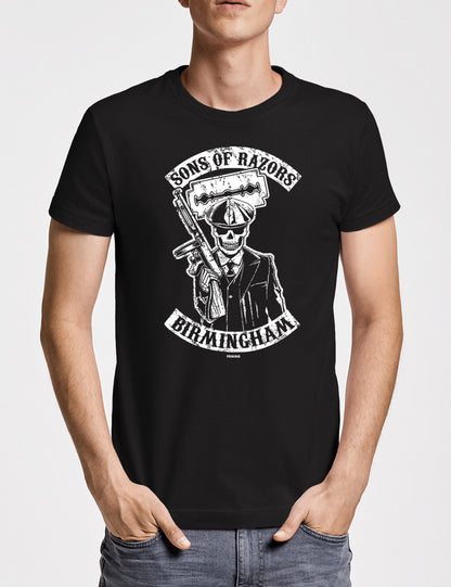 Sons of Razors