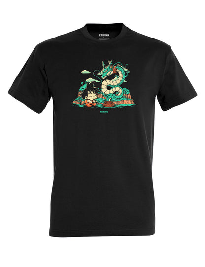 Dragon Charmer