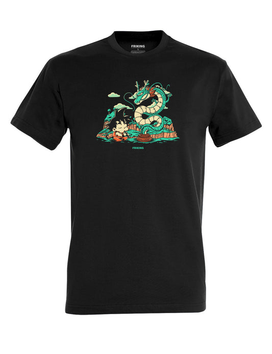 Dragon Charmer