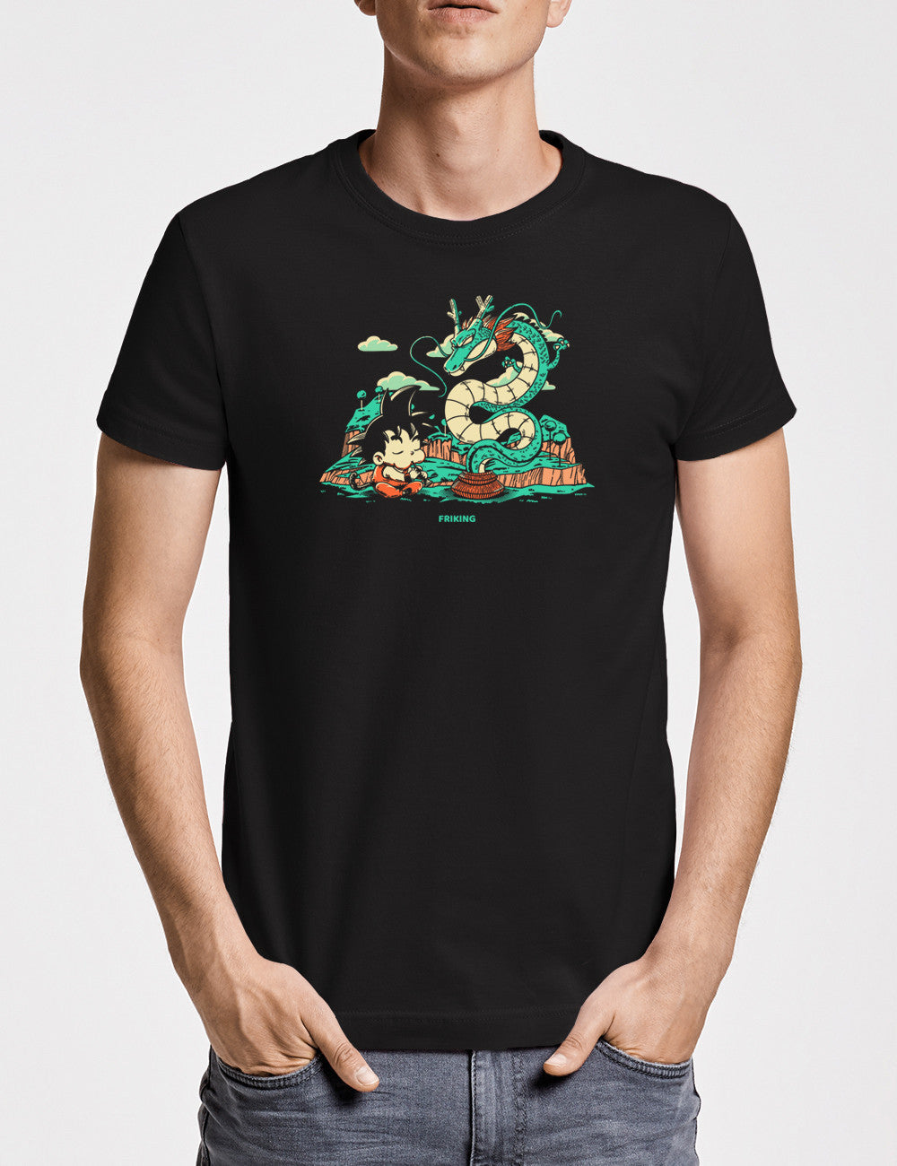 Dragon Charmer