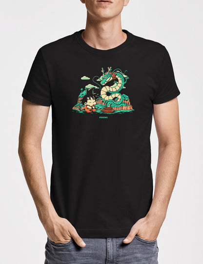 Dragon Charmer