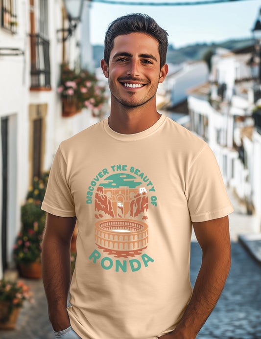 Discover Ronda