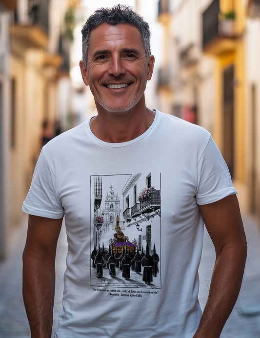 El Caminito SS Cádiz