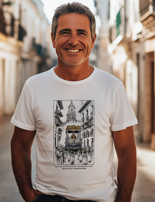 Lágrimas y Favores SS Málaga