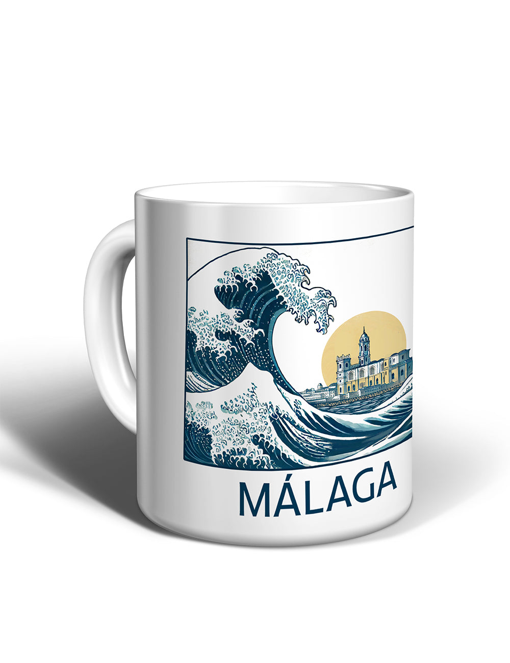 Kanagawa Málaga L305