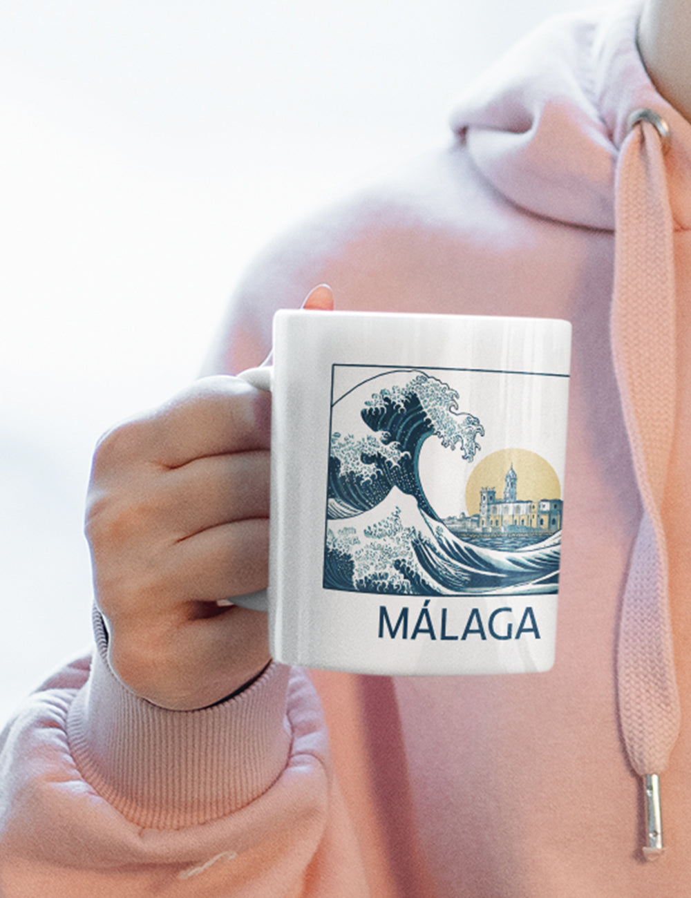 Kanagawa Málaga L305