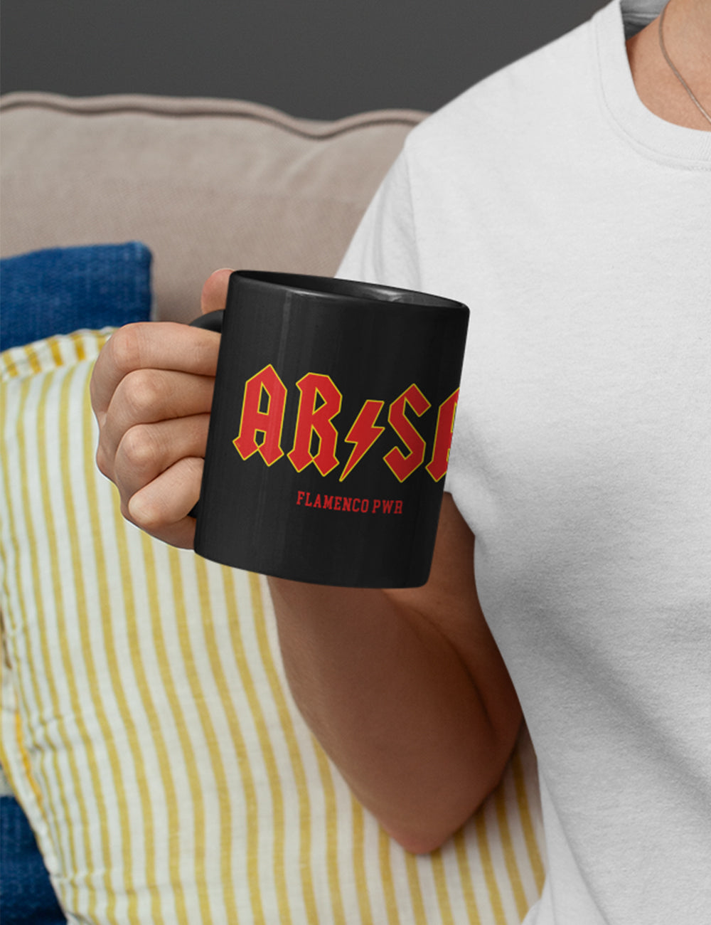 AR/SA L331