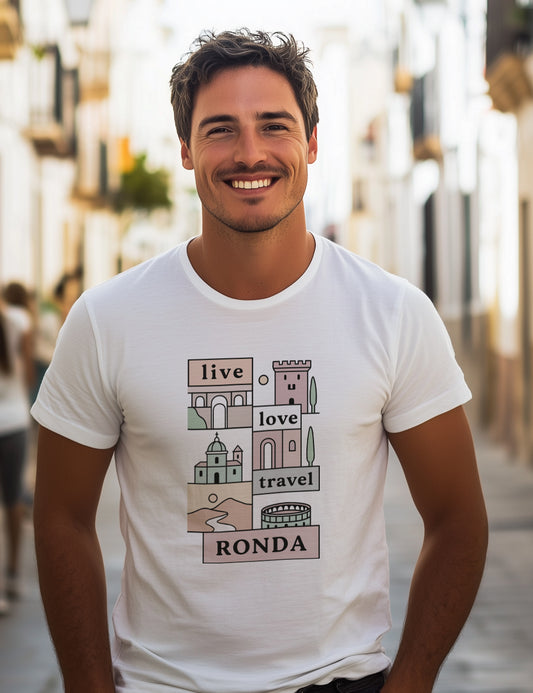 Love Ronda 