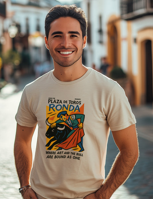 Plaza de Toros Ronda