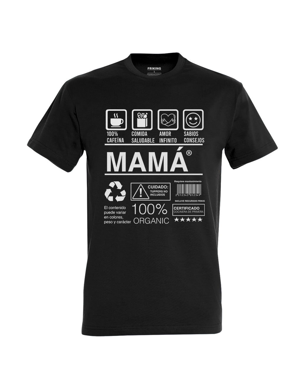 Mom Composition 