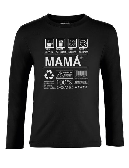 Mom Composition 