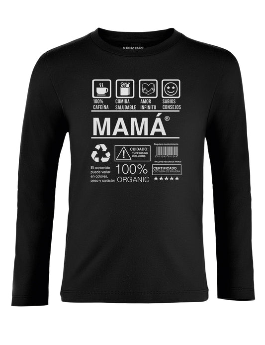 Mom Composition 