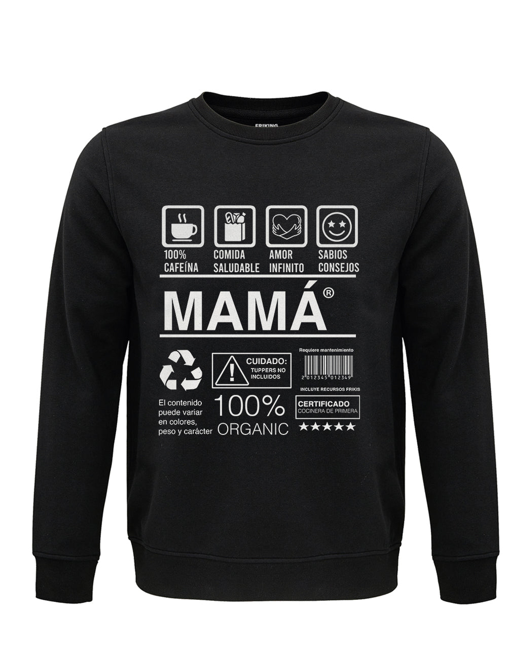 Mom Composition 