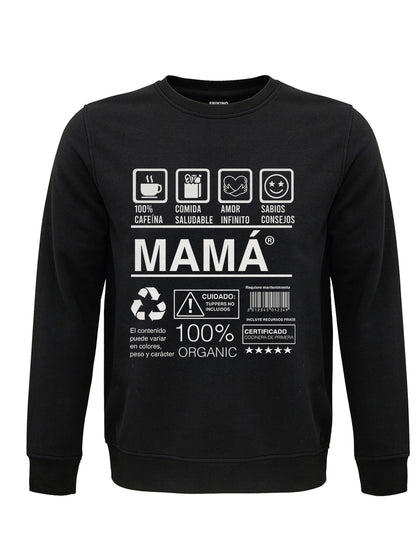 Mom Composition 