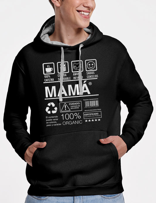 Mom Composition 