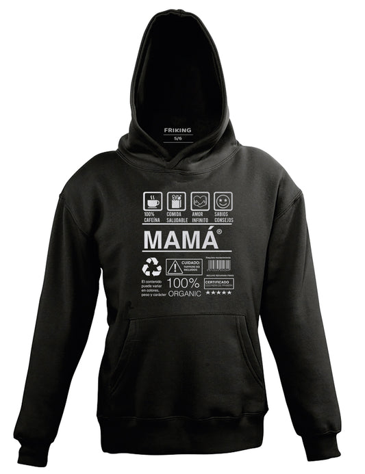 Mom Composition 