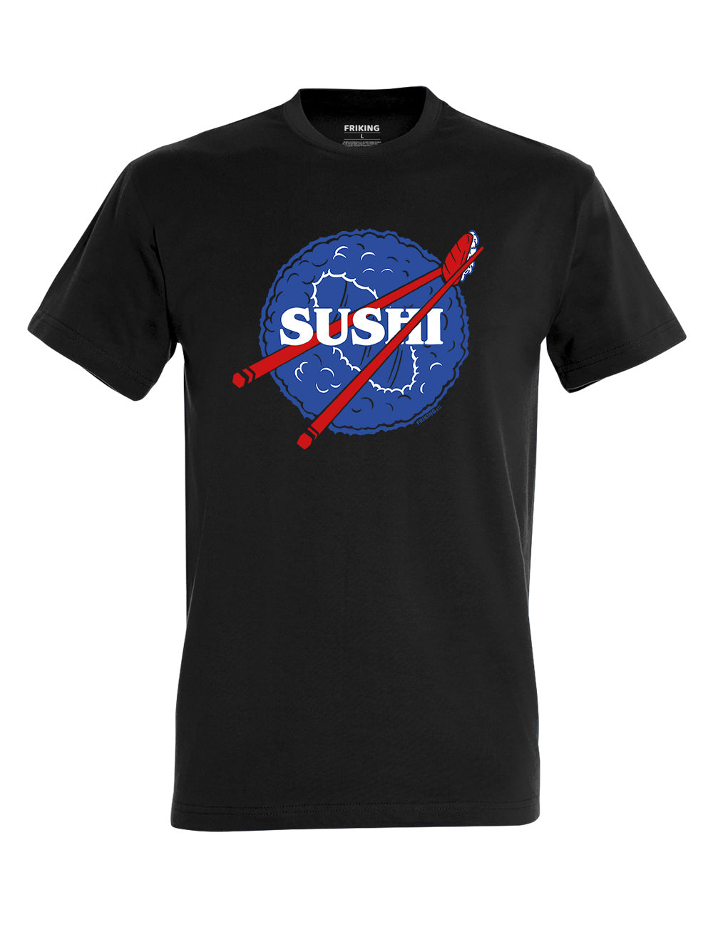 Sushi interspace