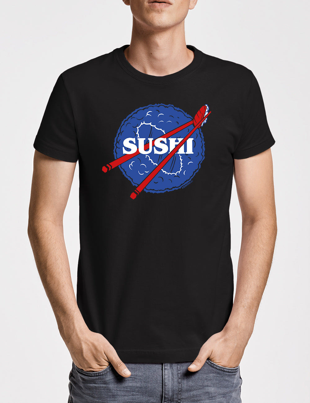 Sushi interspace