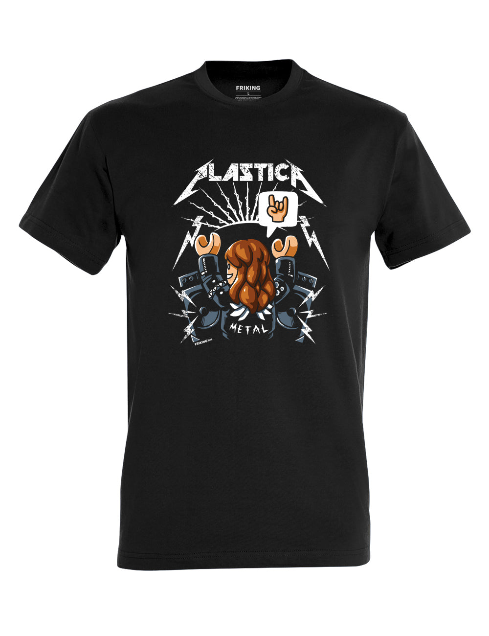 PLASTICS - 304A