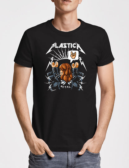 Plastica - 304A (Tallas 4XL y 5XL)