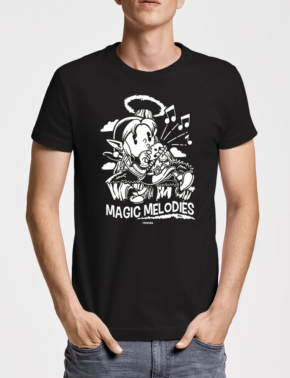 Magic Melodies