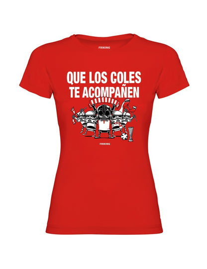 Que los goles te acompañen